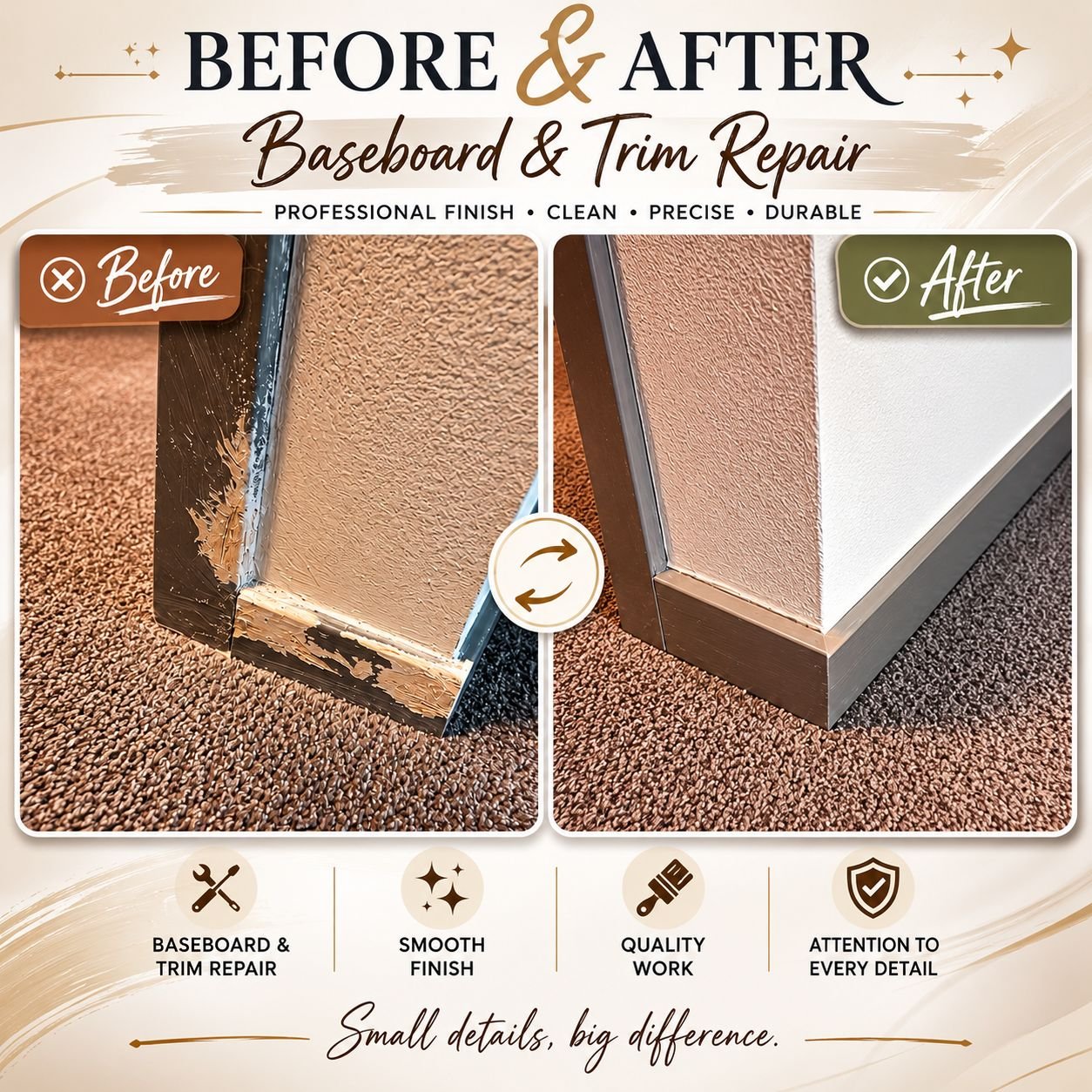 Before & After 2