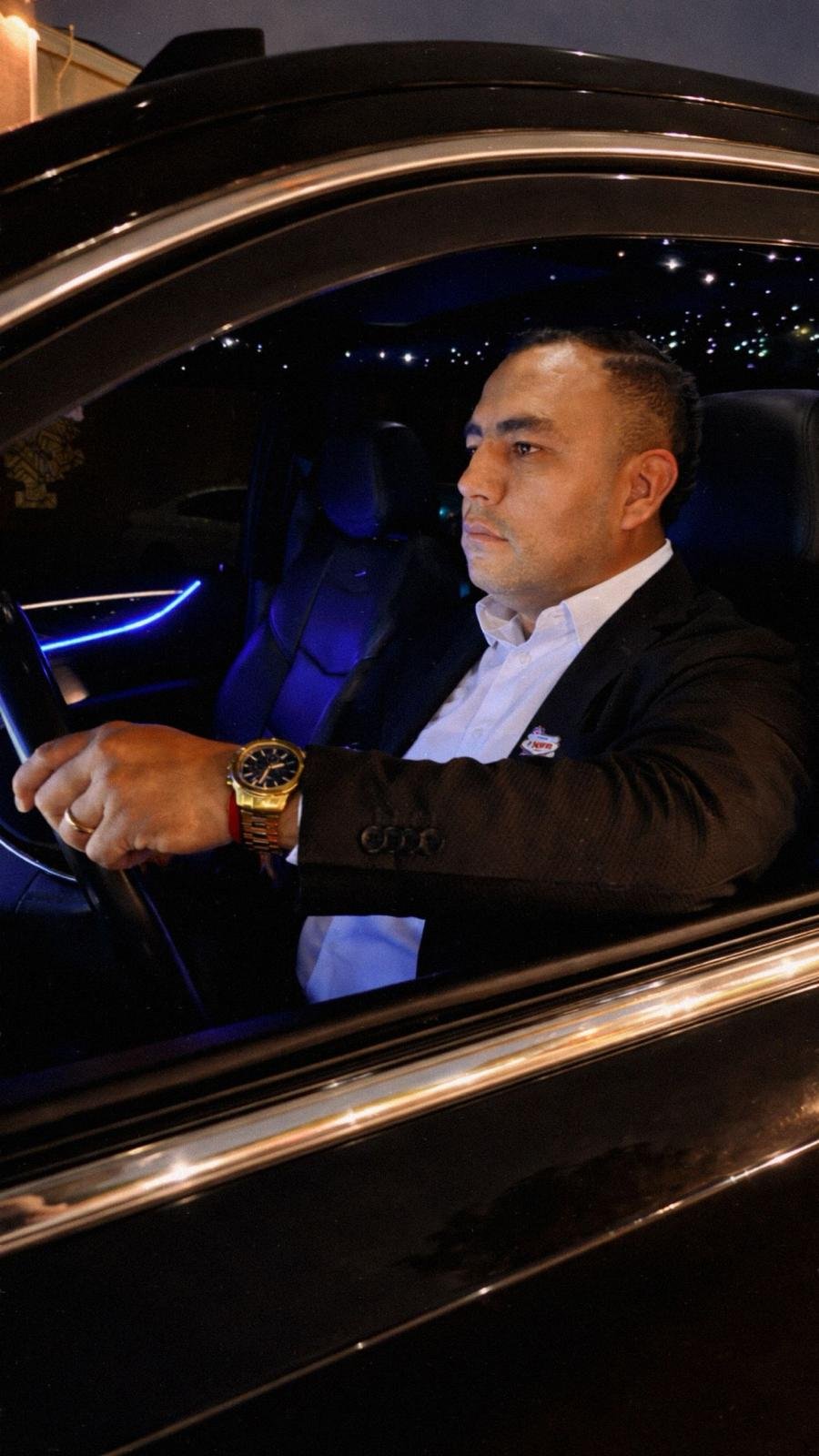 Limousine