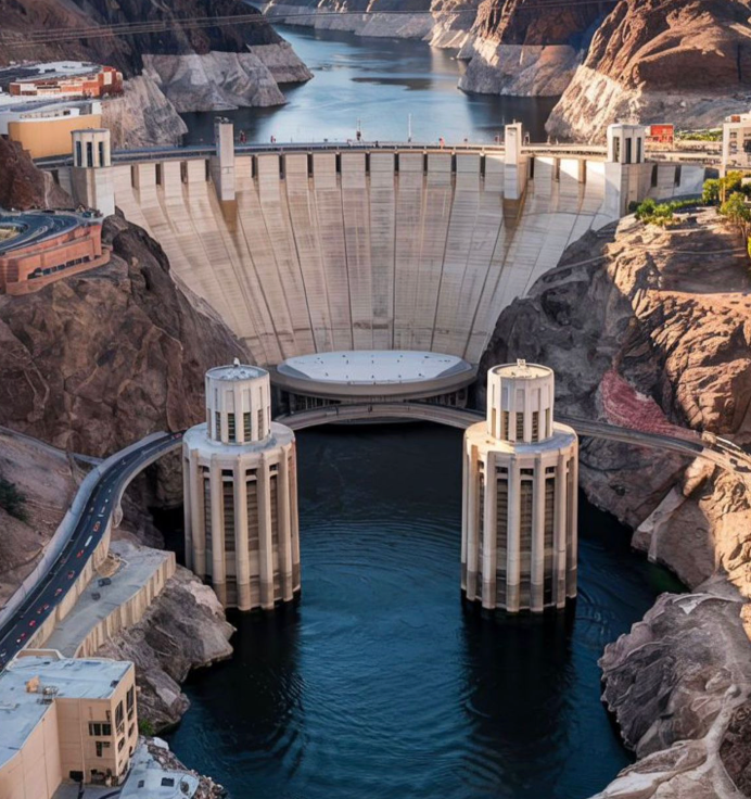 Hoover Dam