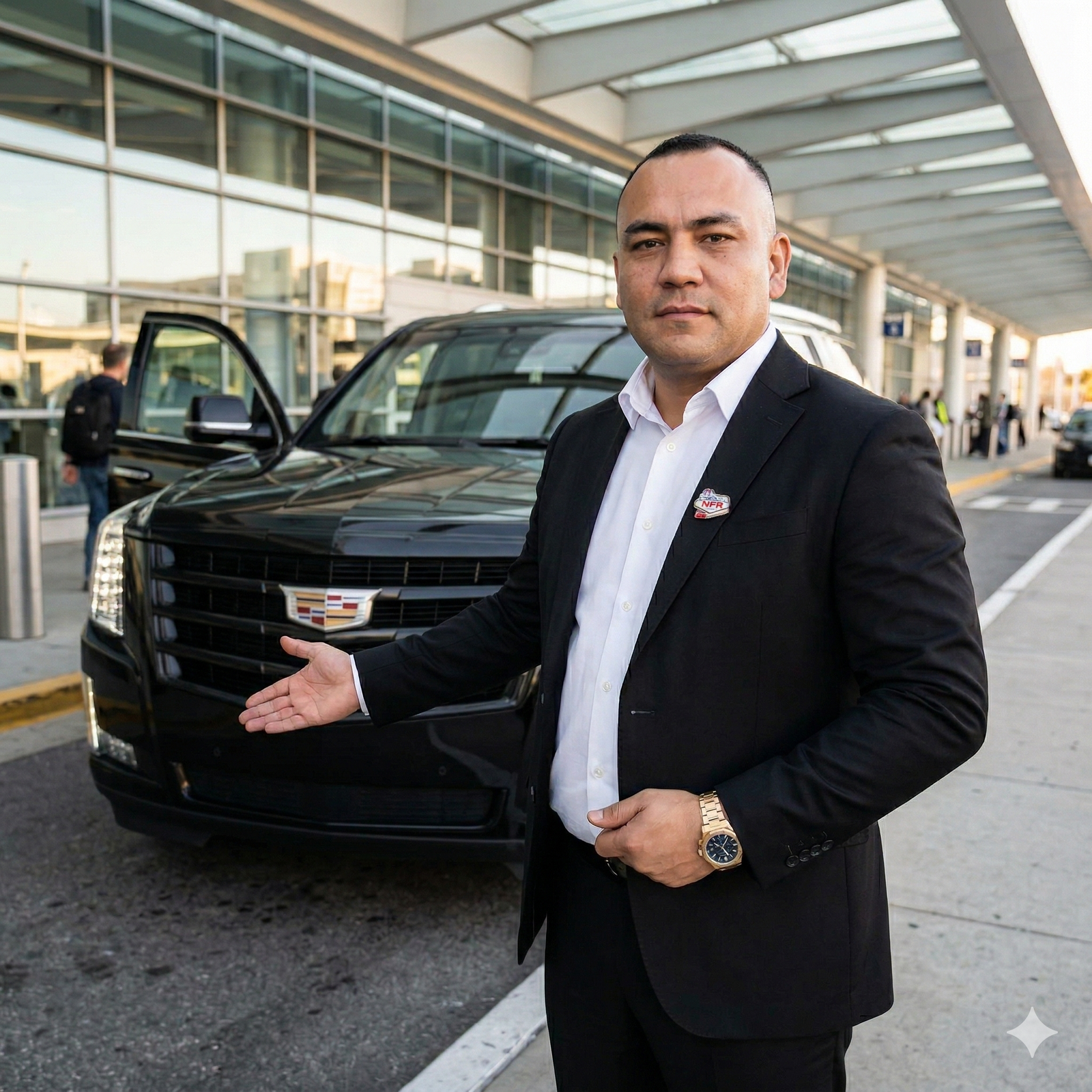 Airport Transfers