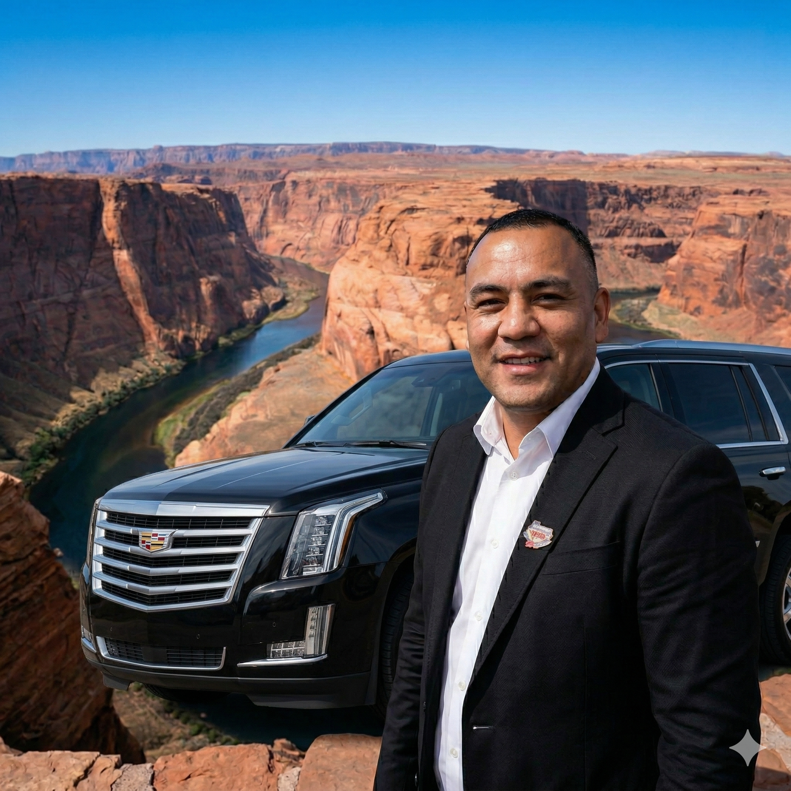 Grand Canyon
