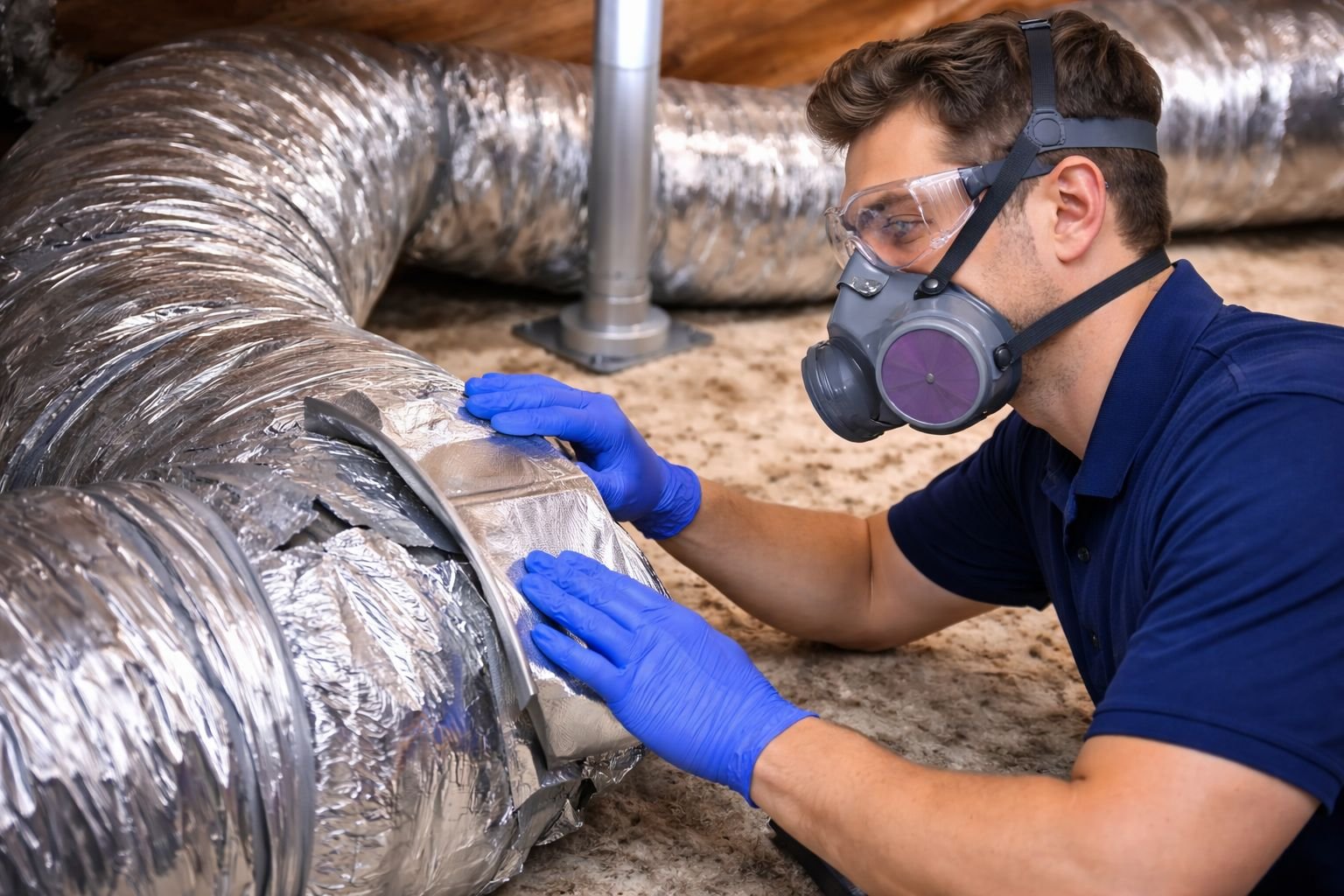 Ducts