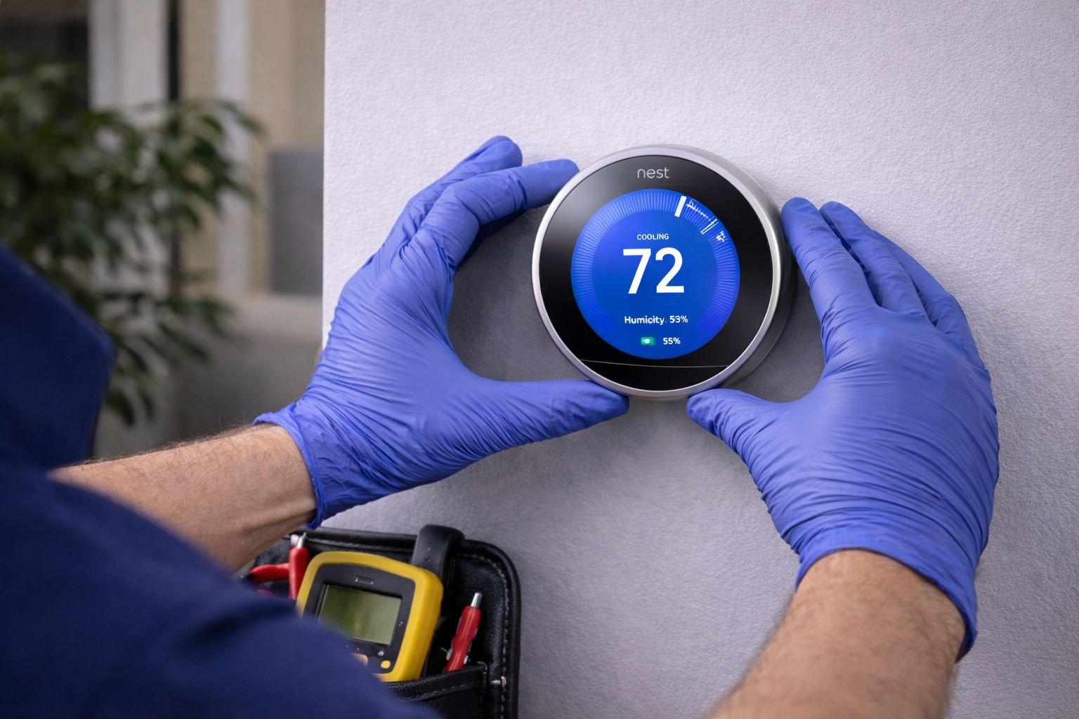 Thermostats