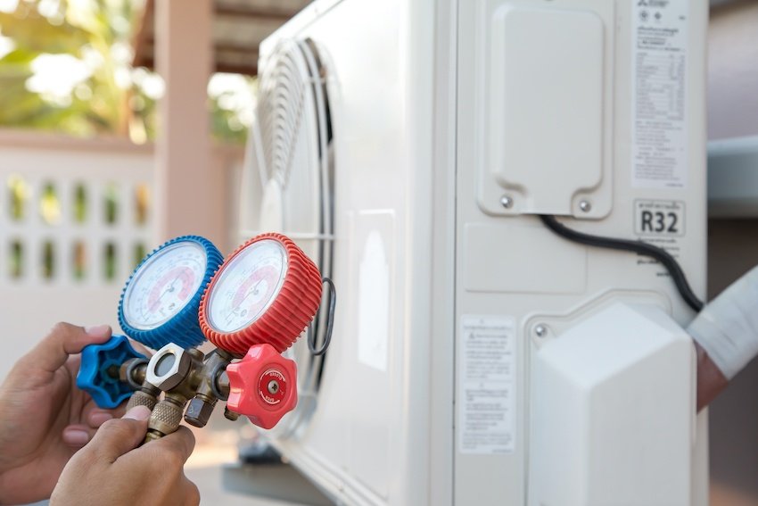 Refrigerant