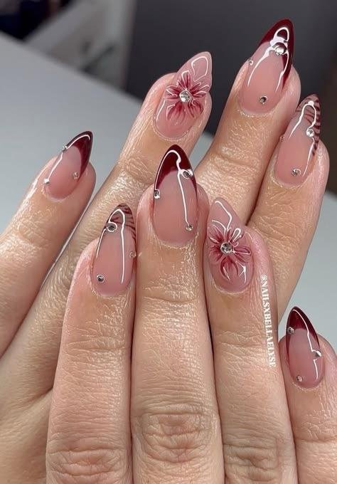 Acrylic Nails