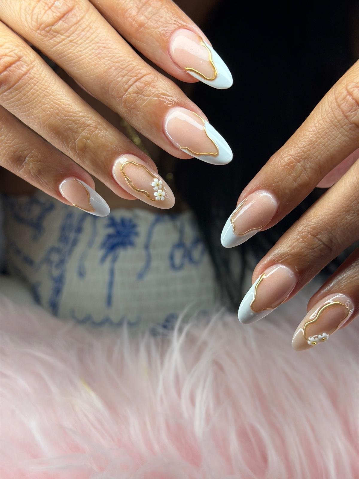 Acrylic Nails