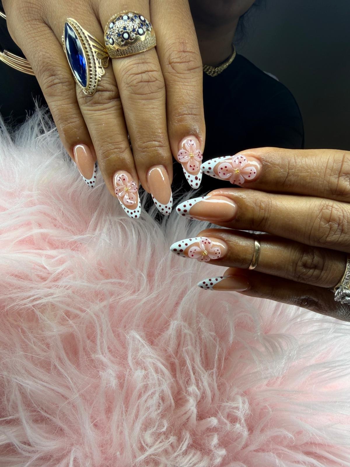 Acrylic Nails