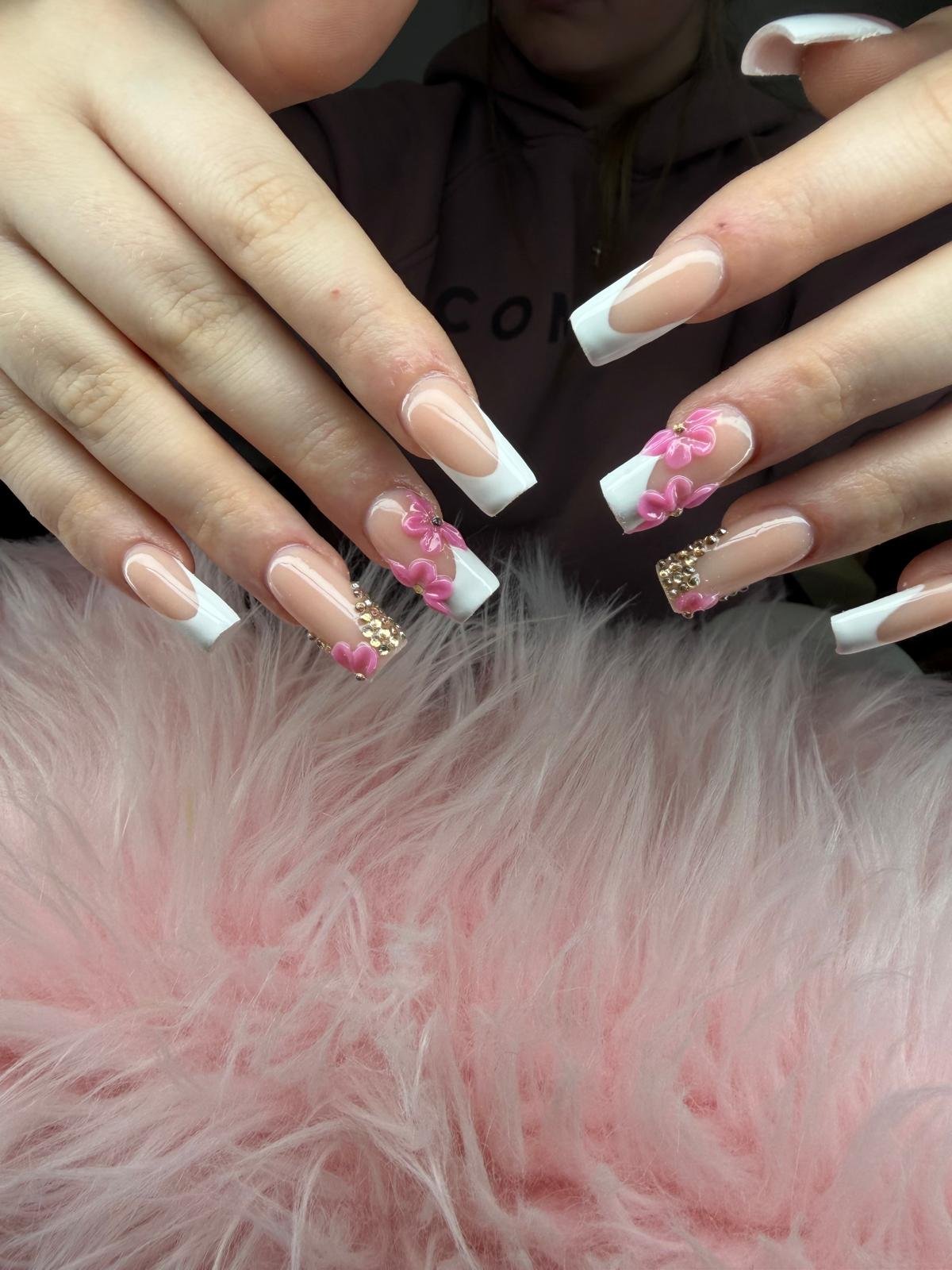 Acrylic Nails