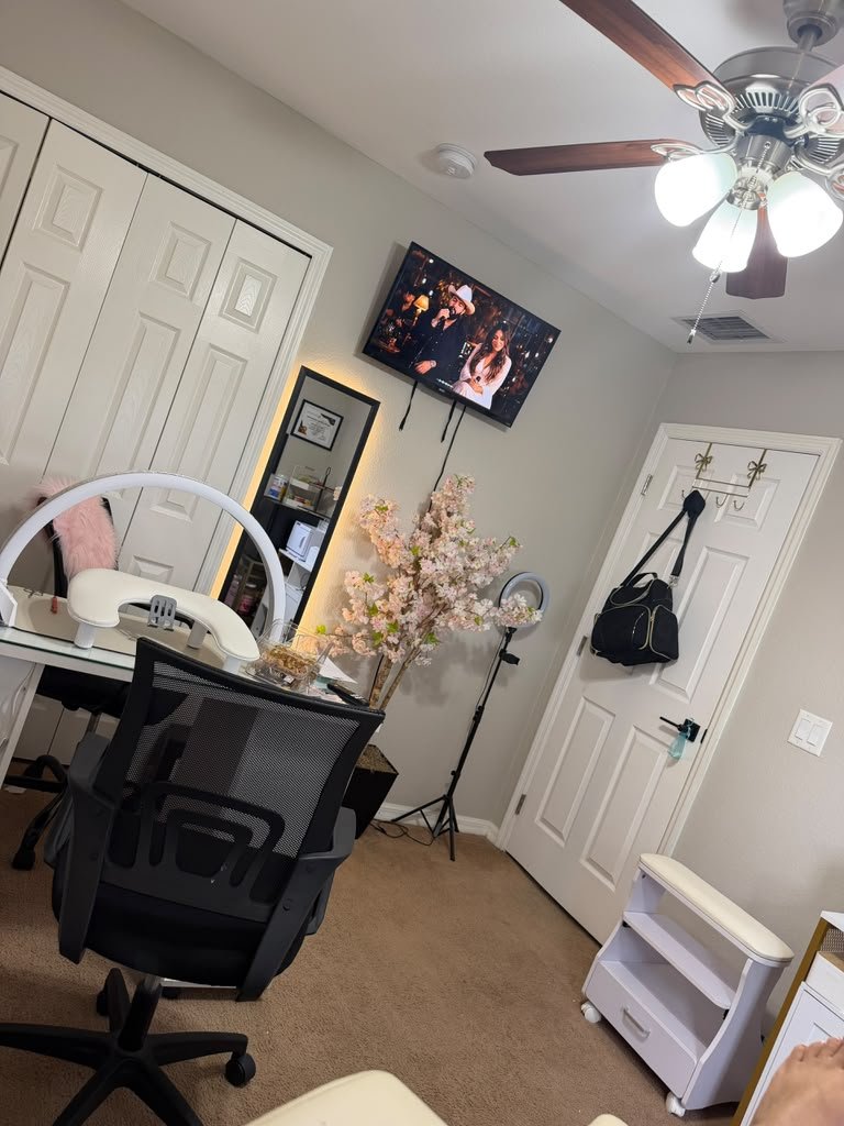 Nailé Nail's Studio
