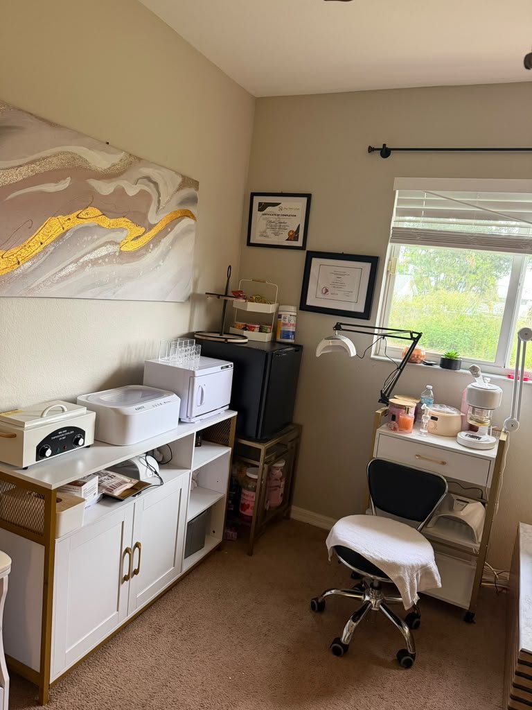 Nailé Nail's Studio