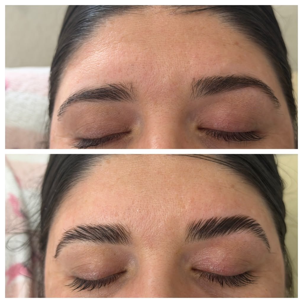 Brows