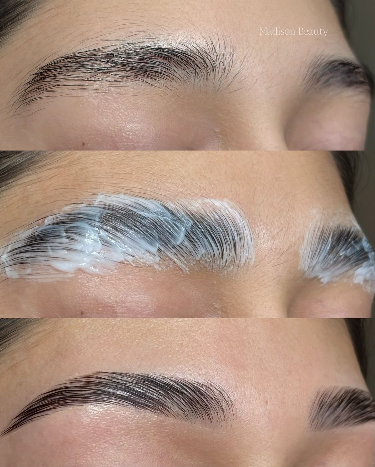Brows