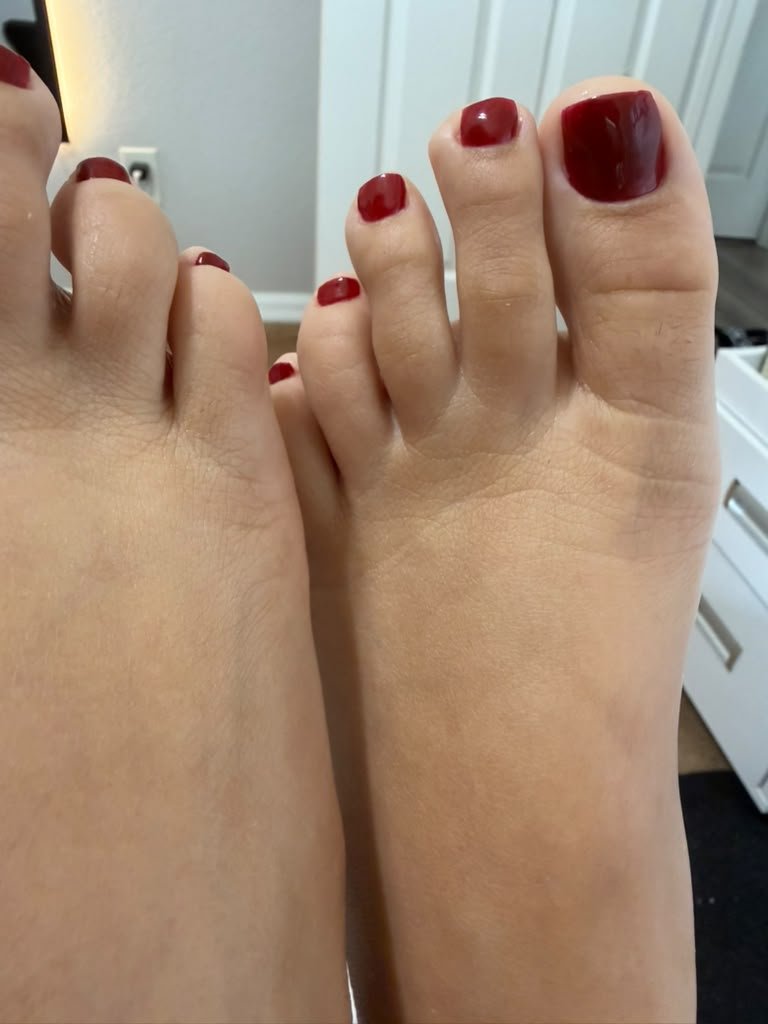 Pedicure