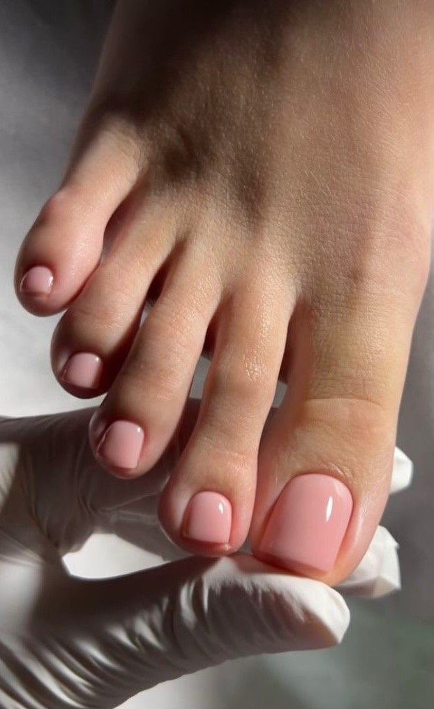 Pedicure