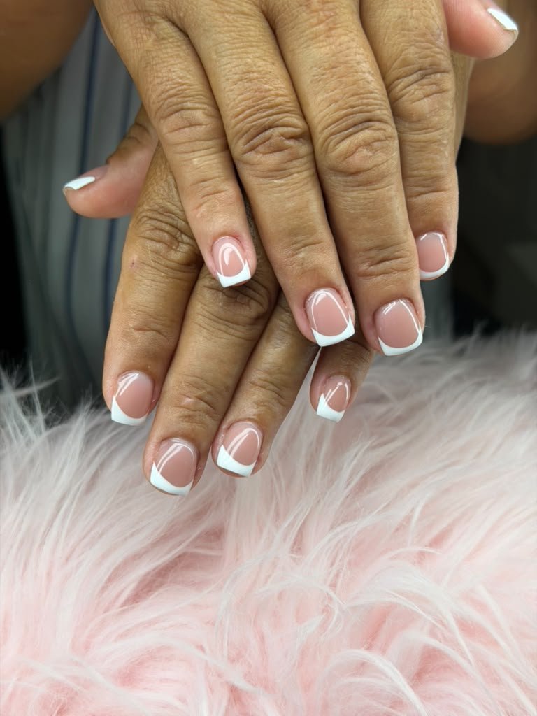 Gel Manicure