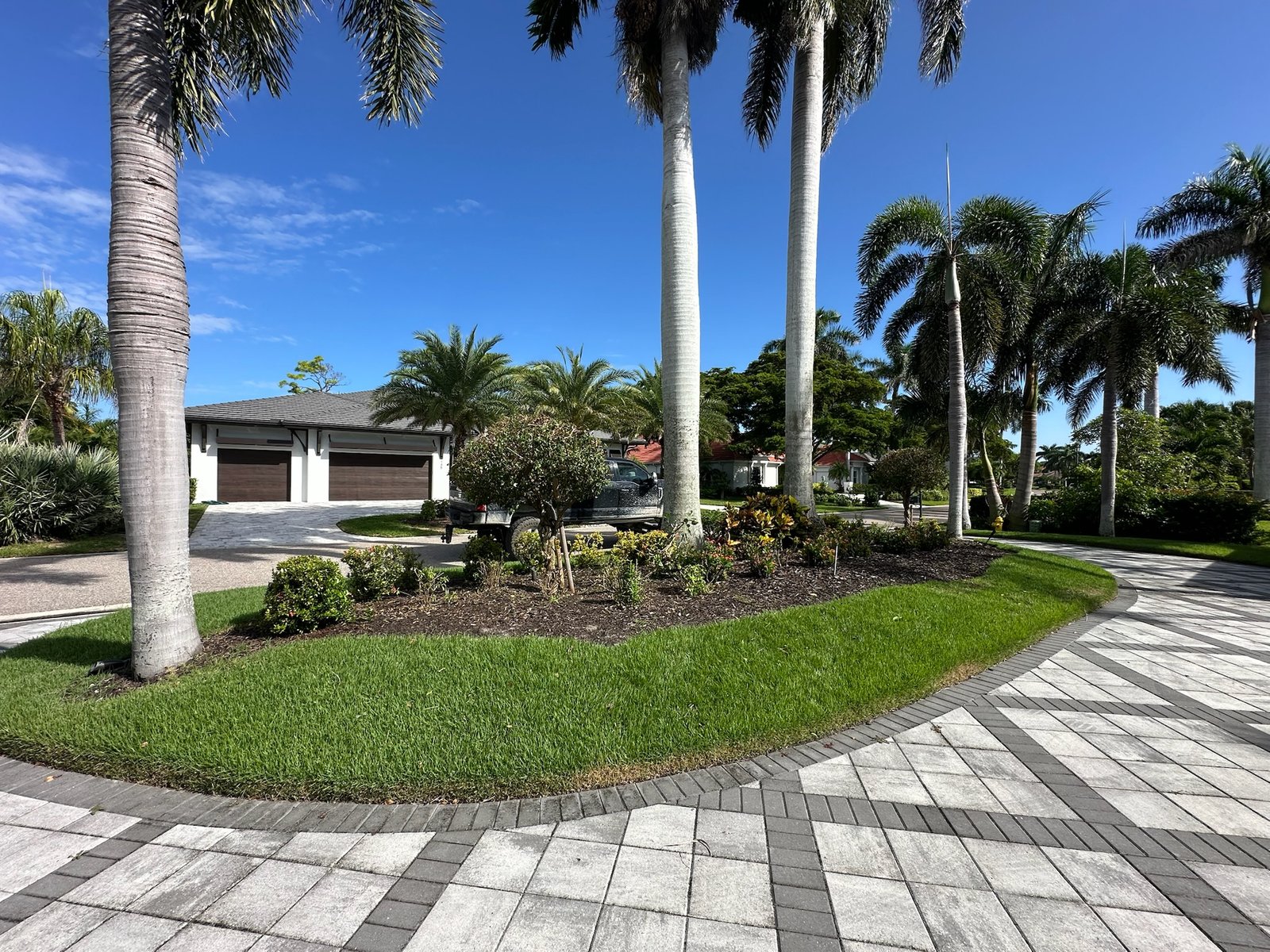 Green Industries Project