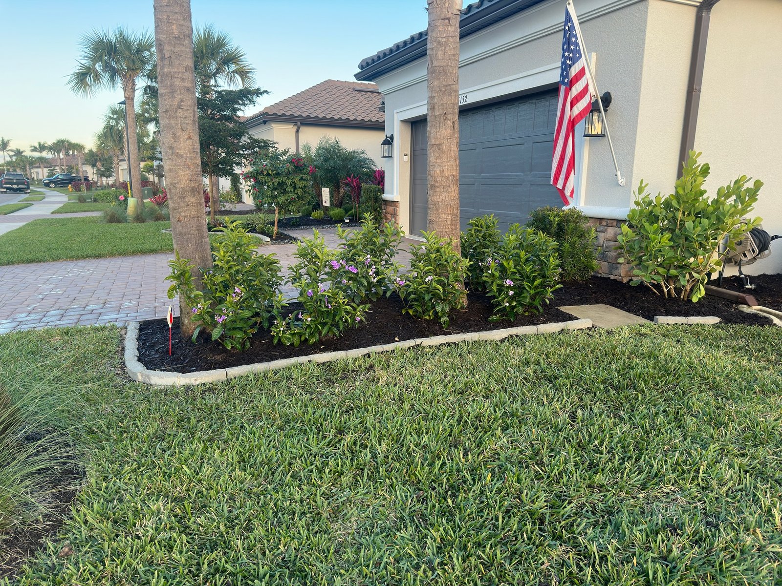 Green Industries Project