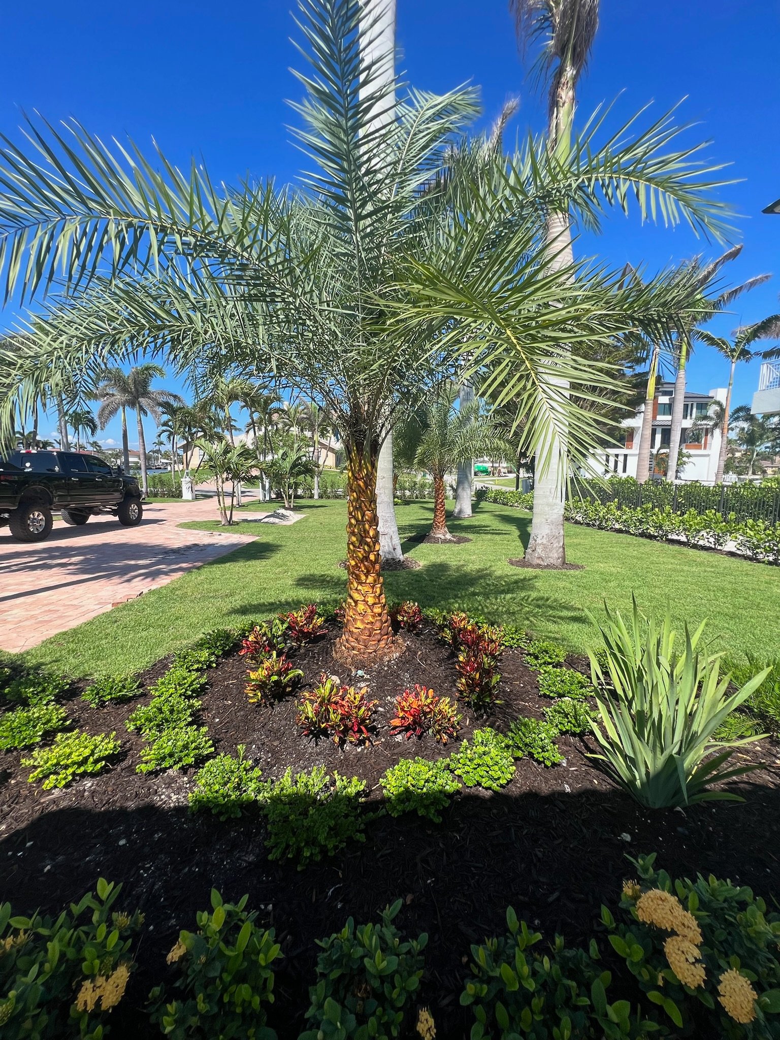 Green Industries Project