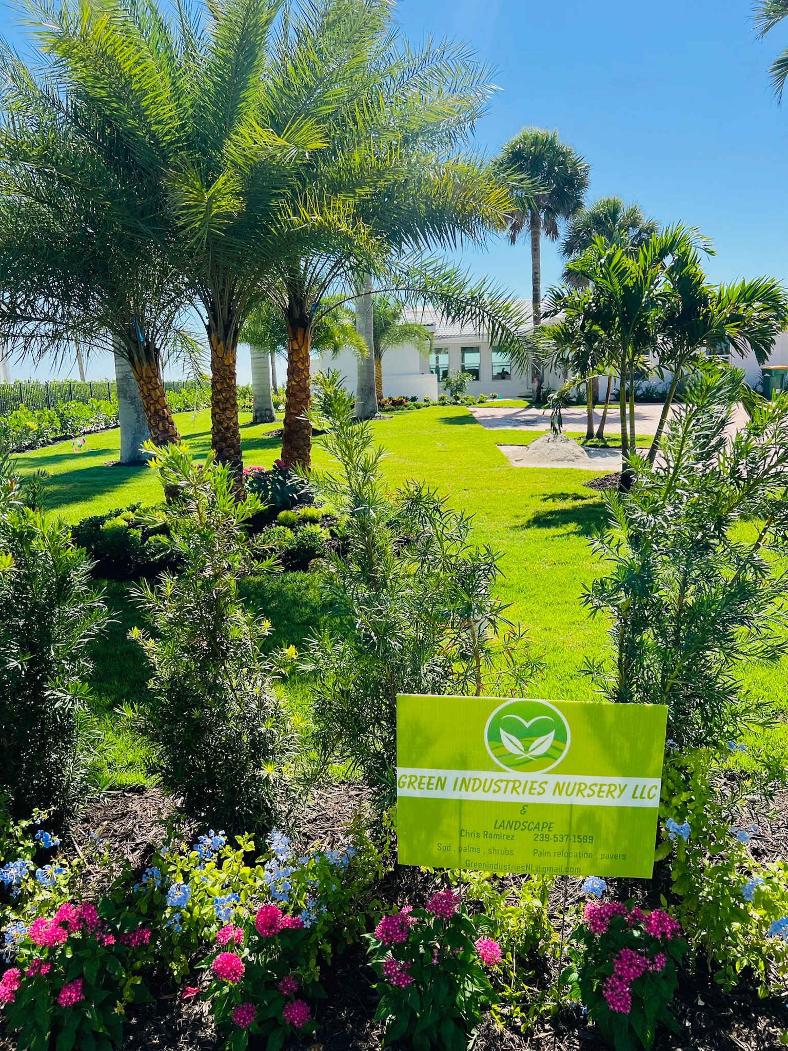 Green Industries Project