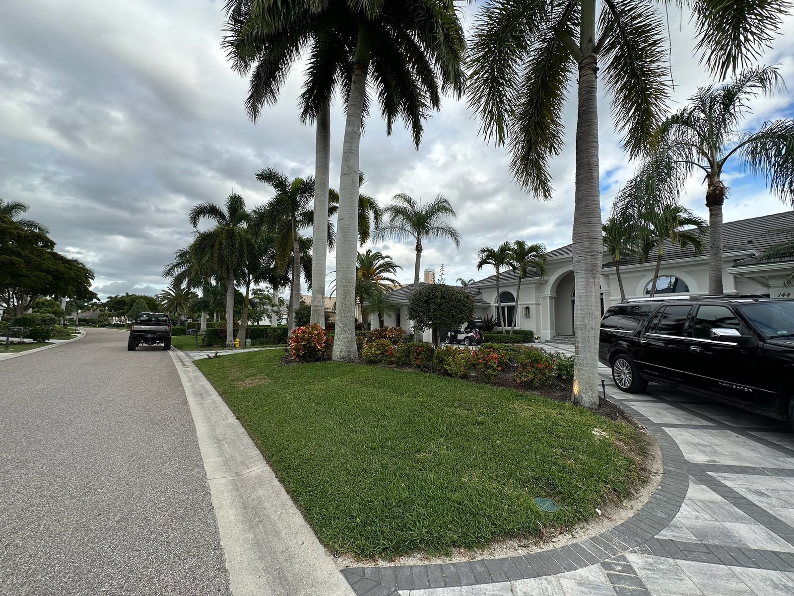 Green Industries Project