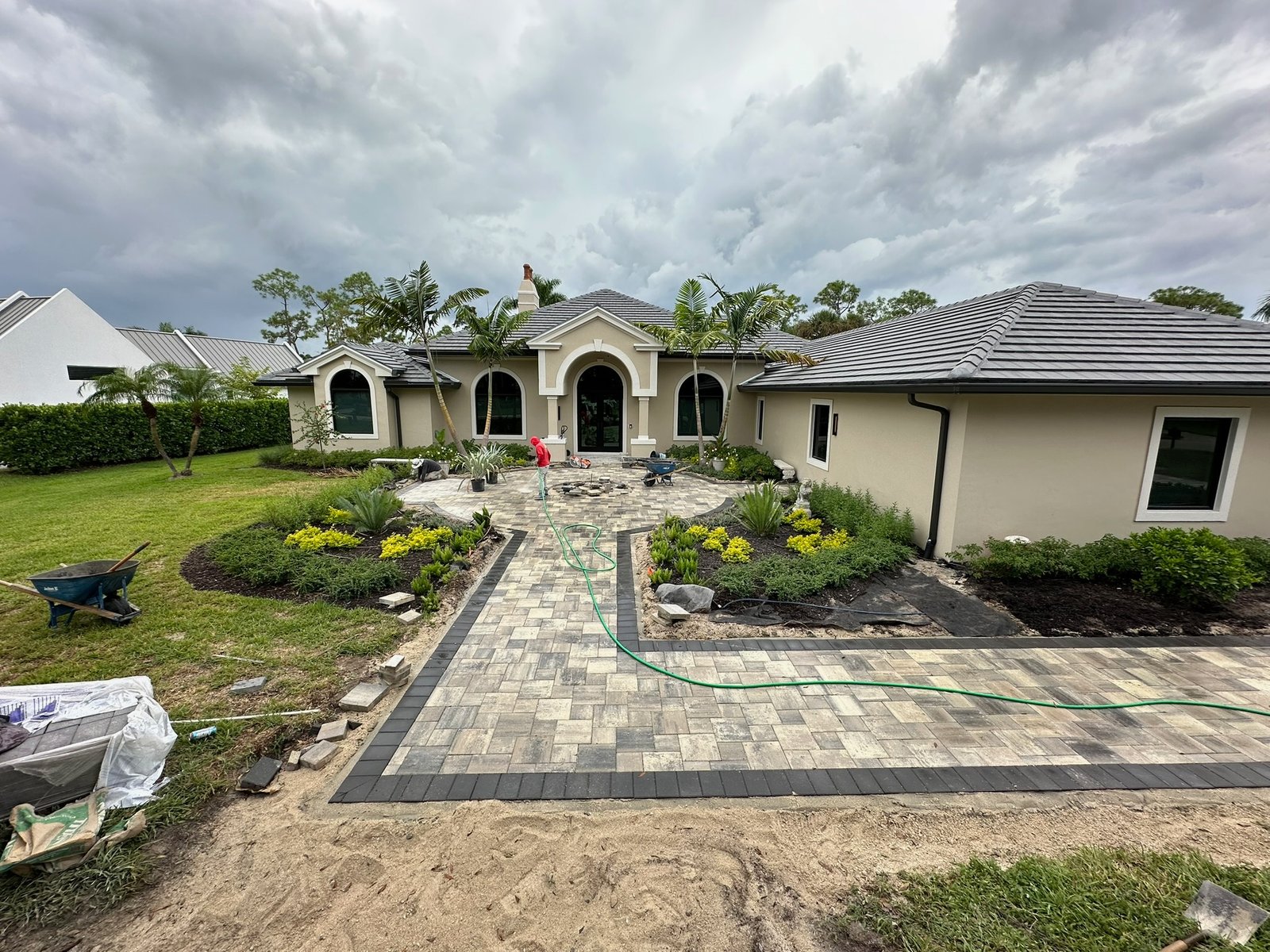 Green Industries Project