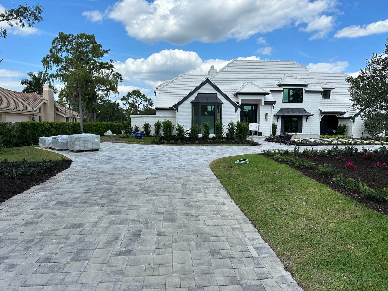 Green Industries Project