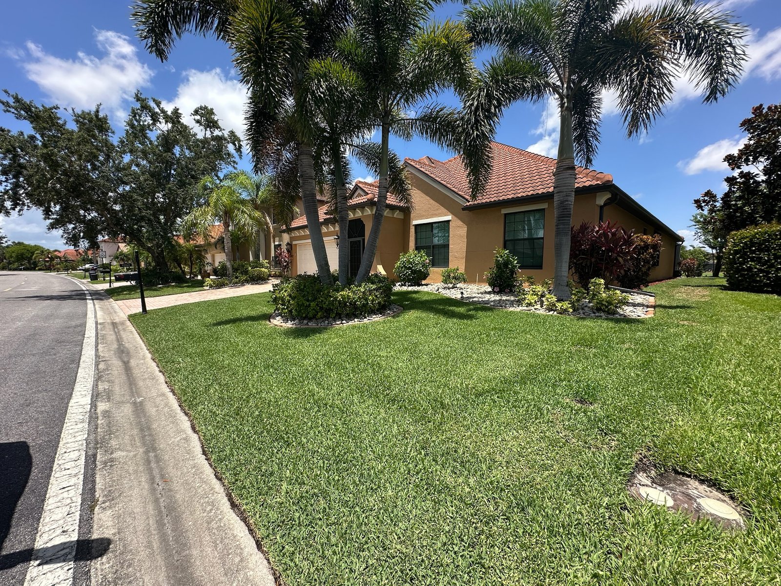 Green Industries Project