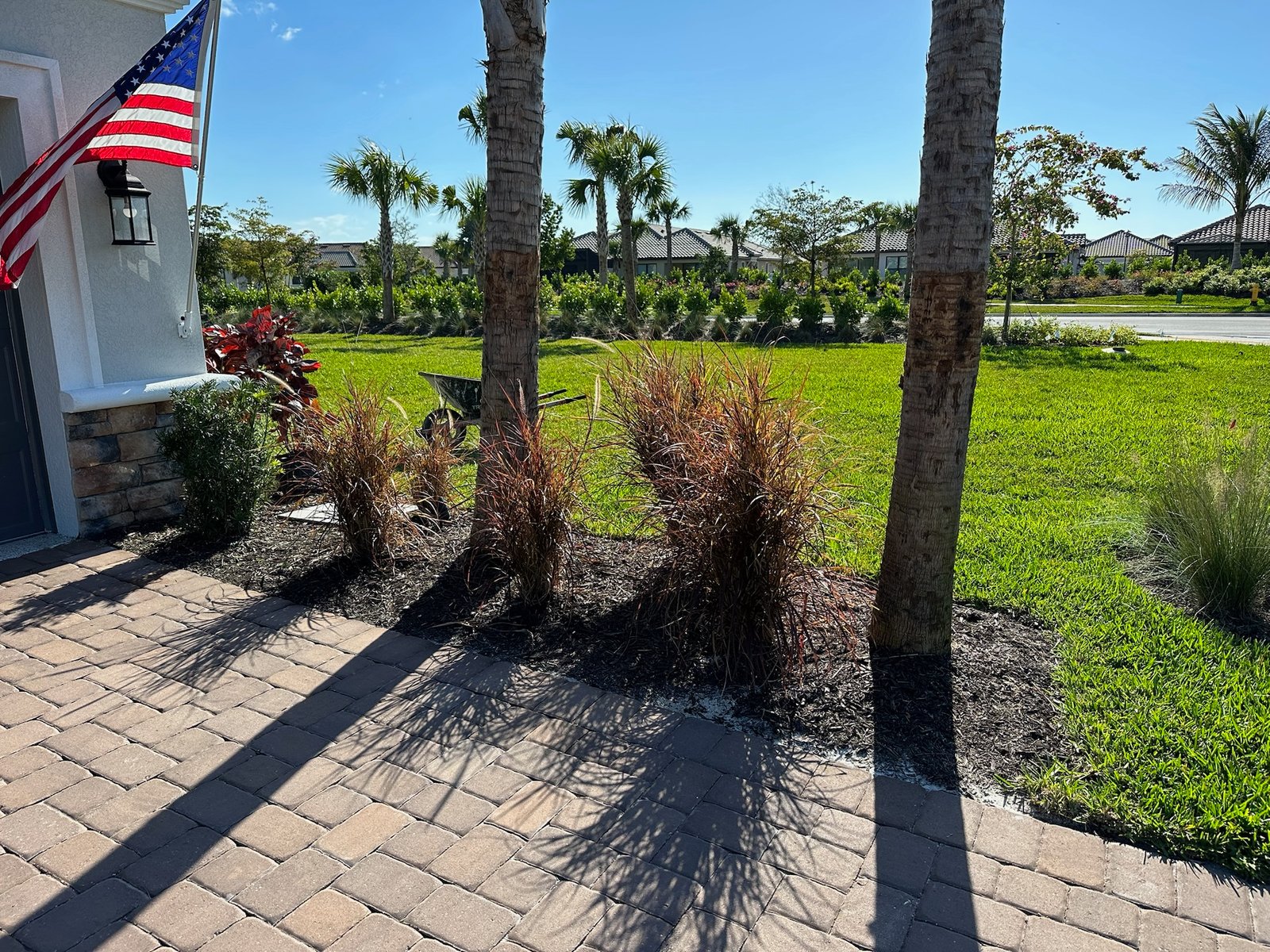 Green Industries Project