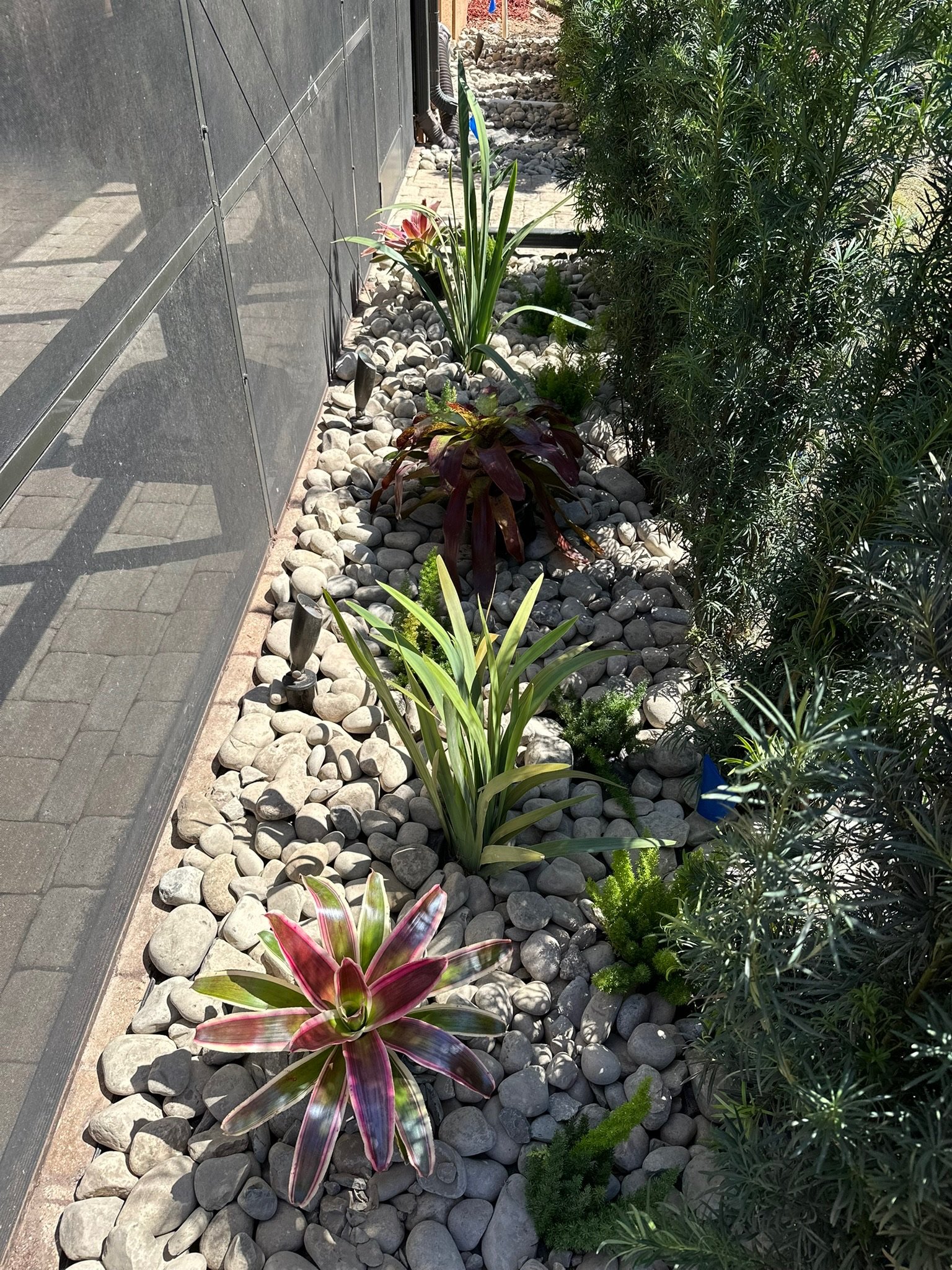 Green Industries Project