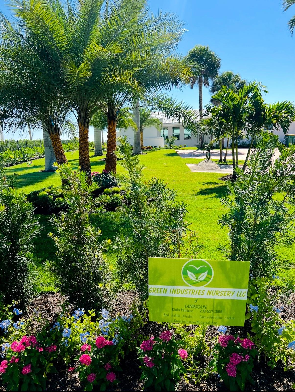 Green Industries Project