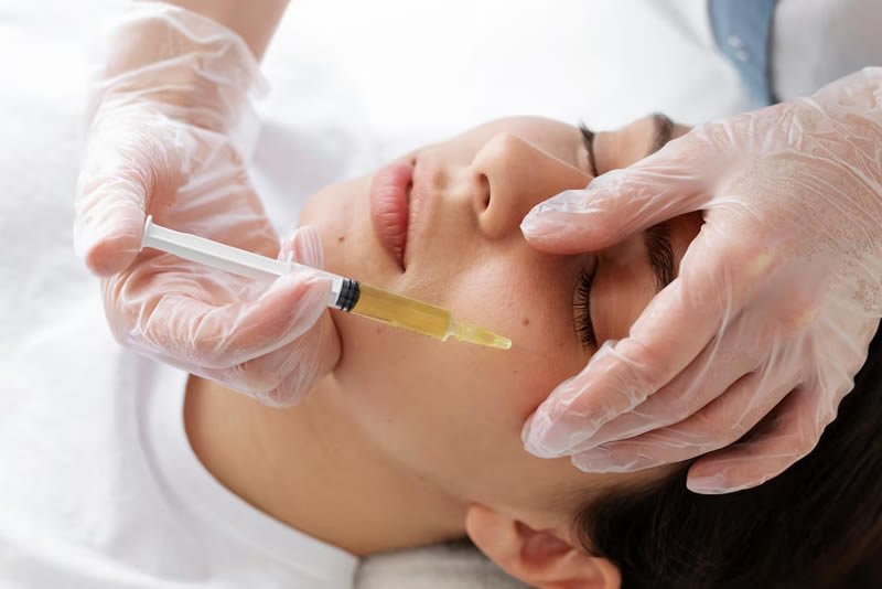 Platelet Rich Plasma