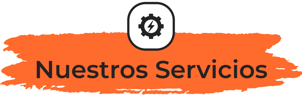 Nuestros Servicios