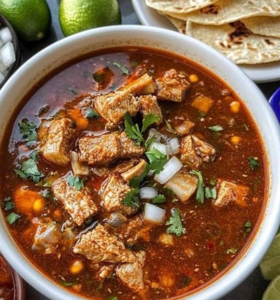 Menudo