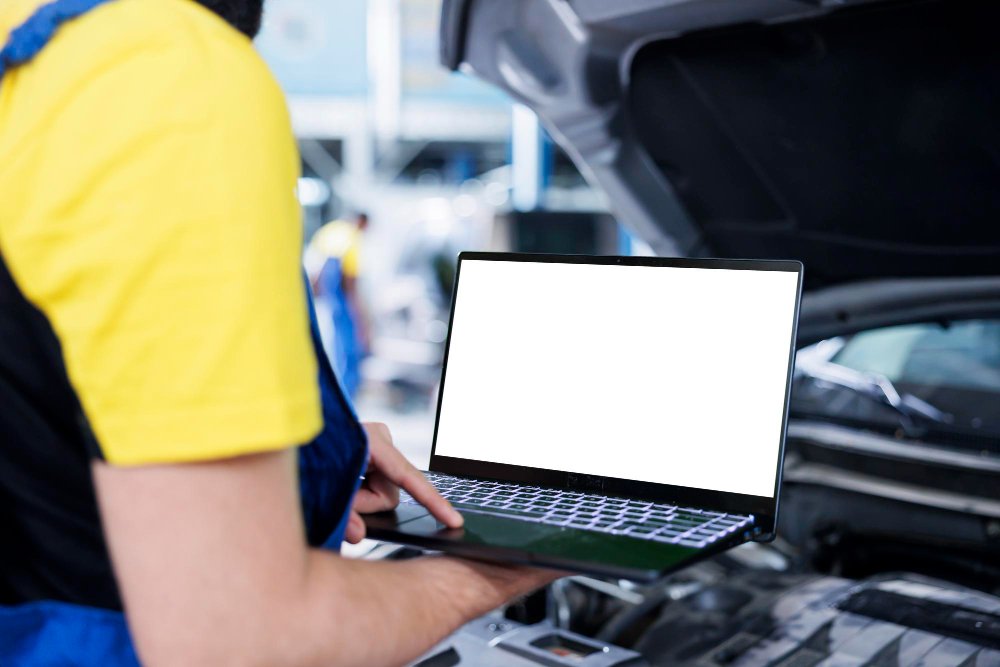 Mantenimiento Programado