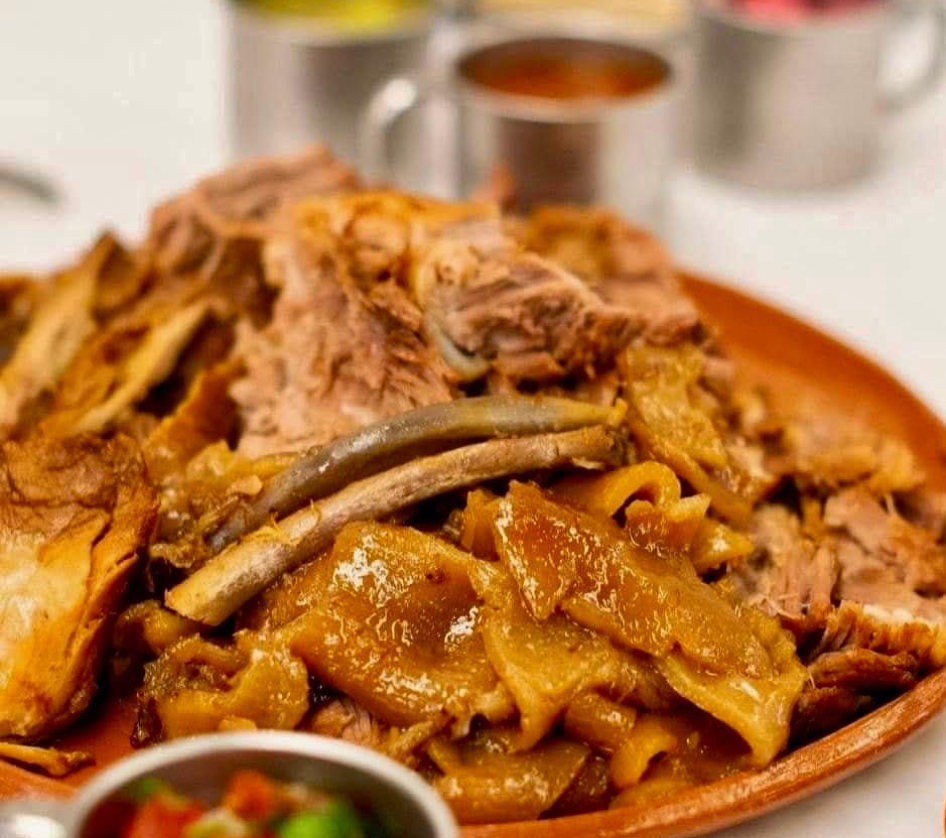 Carnitas
