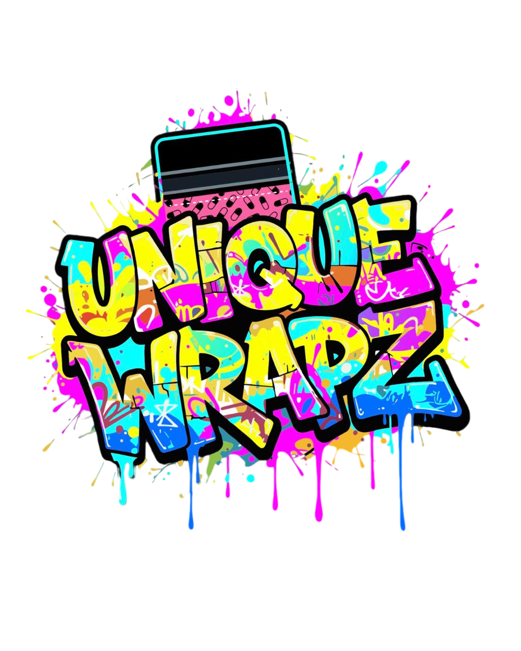 Unique Wrapz